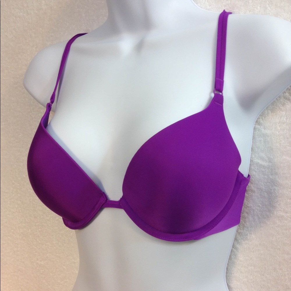 VICTORIA SECRET BRA 34 C